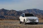 Hyundai NEXO 2018 года (NA)